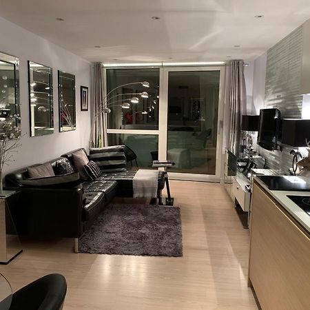 Utopia 007 Apartment Portsmouth Luaran gambar